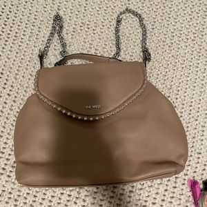 Womens backpack/purse